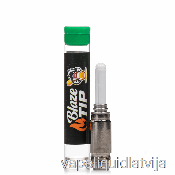 Huni Badger Blaze Tip Blaze Tip Vape šķidrums